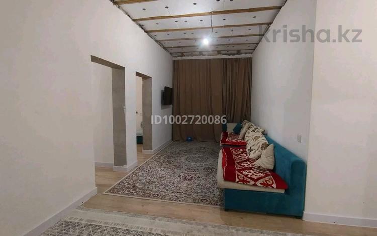 Отдельный дом · 5 комнат · 180 м² · 5 сот., Бейбітшілік 130 — За переездом за 30 млн ₸ в Байсерке — фото 45