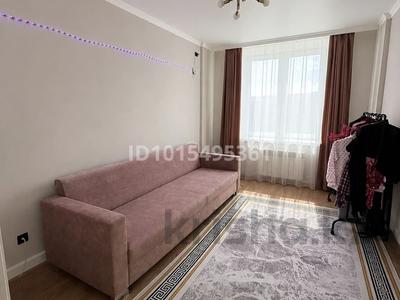 1-комнатная квартира · 39 м² · 9/9 этаж, E429 — Айтматова-Мухамедханова за 250 000 ₸ в Астане, Нура р-н