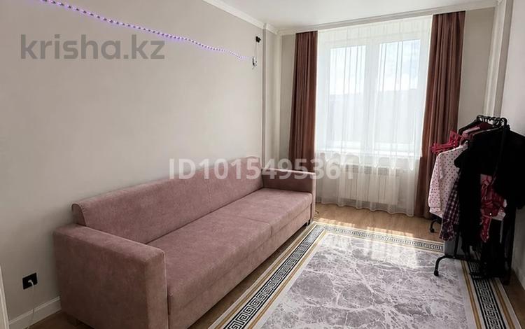 1-комнатная квартира · 39 м² · 9/9 этаж, E429 — Айтматова-Мухамедханова за 250 000 ₸ в Астане, Нура р-н — фото 2