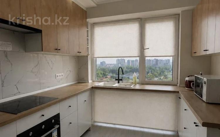 3-комнатная квартира · 93.4 м² · 9/13 этаж, Муратбаева 14/7 за ~ 65.4 млн ₸ в Алматы, Алмалинский р-н — фото 2