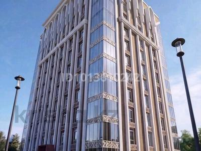 2-комнатная квартира · 53.14 м² · 6/12 этаж, Исмаилова 46 за 24.9 млн ₸ в Петропавловске