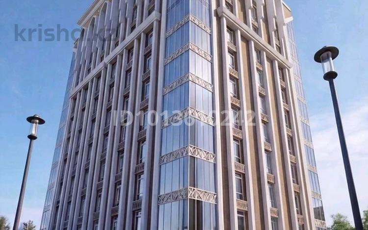 2-бөлмелі пәтер · 53.14 м² · 6/12 қабат, Исмаилова 46, бағасы: 24.9 млн ₸ в Петропавловске — фото 2