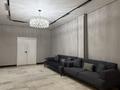 4-комнатная квартира · 130 м² · 6/9 этаж, Достык 10 — Сауран за 85 млн ₸ в Астане, Есильский р-н — фото 10