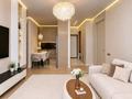 3-бөлмелі пәтер · 58 м² · 5/7 қабат, Улица Жошы хан 17, бағасы: 63.9 млн ₸ в Астане, Есильский р-н — фото 2
