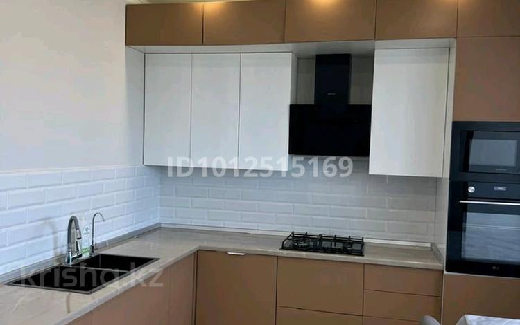 4-комнатная квартира · 105 м² · 5/6 этаж, мкр. Алтын орда 21 — Тәуелсіздік за 43 млн ₸ в Актобе — фото 2
