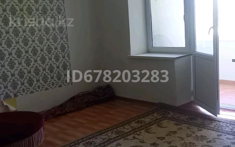 2-бөлмелі пәтер, 56 м², 2/2 қабат, Старый город 7 — Карасай-ахтанова, бағасы: 13 млн 〒 в Актобе, Старый город — фото 2