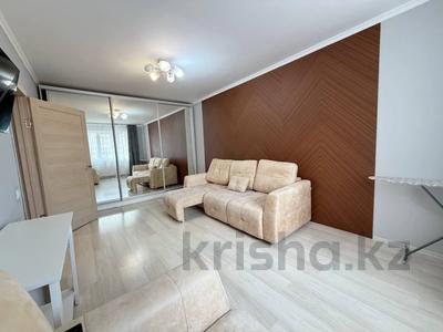 1-бөлмелі пәтер · 37.5 м² · 14/15 қабат, Бектурова 4в, бағасы: 24 млн ₸ в Астане, Есильский р-н