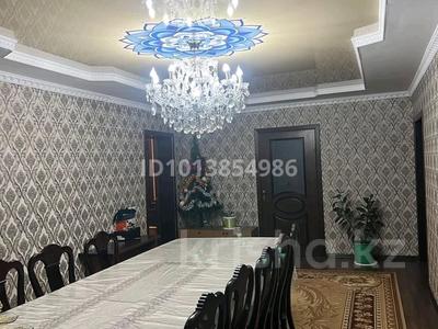 Отдельный дом · 8 комнат · 150 м² · 25 сот., Абылайхан 43 — Кулан тобенин касындагы коше за 23 млн ₸
