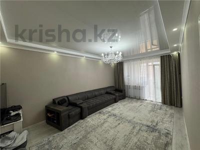 3-бөлмелі пәтер · 144.5 м² · 5/6 қабат, Майкудук, Мкр Голубые пруды, бағасы: 65 млн ₸ в Караганде, Алихана Бокейханова р-н