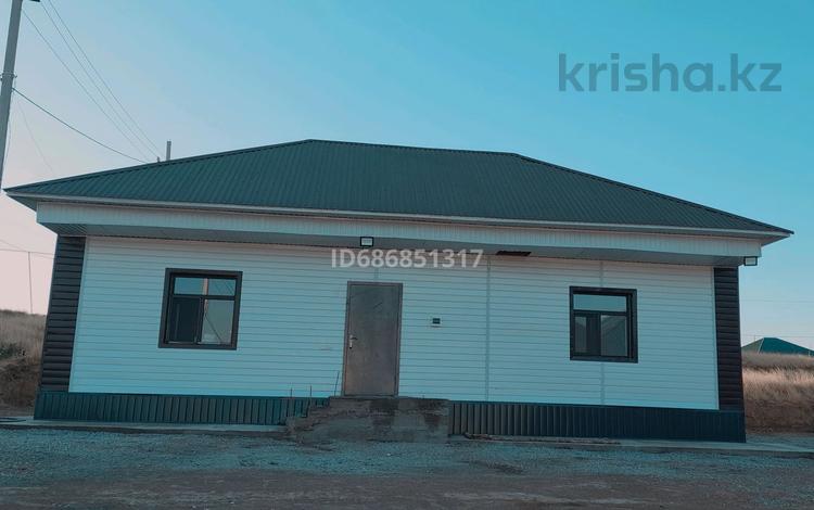 Отдельный дом • 2 комнаты • 45 м² • 8 сот., мкр Асар-2 за 20 млн 〒 в Шымкенте, Каратауский р-н — фото 2