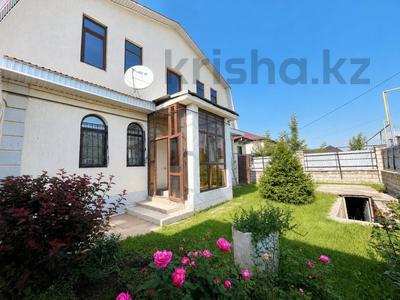 Отдельный дом · 4 комнаты · 100 м² · 6 сот., Алтын сака 1 за 37 млн ₸ в Каскелене