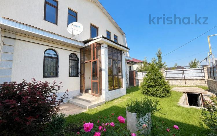 Отдельный дом · 4 комнаты · 100 м² · 6 сот., Алтын сака 1 за 37 млн ₸ в Каскелене — фото 8