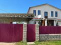 Отдельный дом · 4 комнаты · 100 м² · 6 сот., Алтын сака 1 за 37 млн ₸ в Каскелене — фото 5