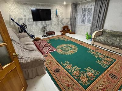Отдельный дом · 4 комнаты · 90 м² · 10 сот., Ашимбетова 35 за 16 млн ₸ в Кенжеколе
