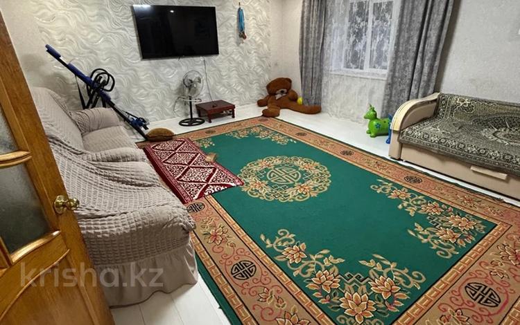 Отдельный дом · 4 комнаты · 90 м² · 10 сот., Ашимбетова 35 за 16 млн ₸ в Кенжеколе — фото 2
