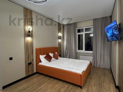 2-комнатная квартира · 45 м², мкр 11 144бк3 за 300 000 ₸ в Актобе