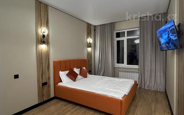 2-бөлмелі пәтер · 45 м², мкр 11 144бк3, бағасы: 300 000 ₸ в Актобе — фото 2