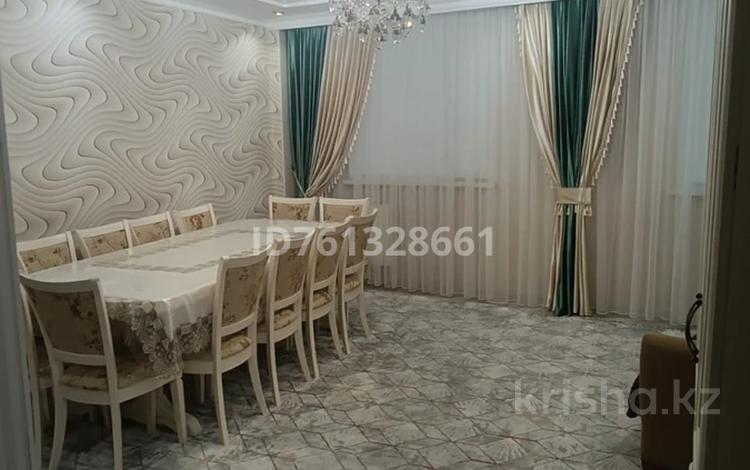 3-комнатная квартира · 92 м² · 3/5 этаж, Байтерек 5 за 30 млн ₸ в Таразе — фото 2