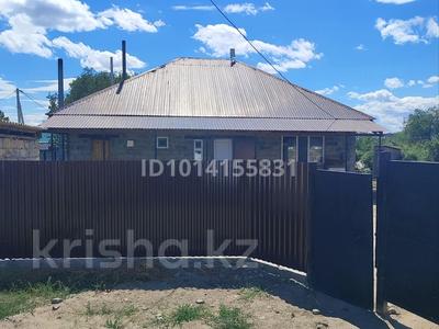 Отдельный дом · 4 комнаты · 120 м² · 6 сот., Правый Восточный 2408 за 23 млн ₸ в Семее