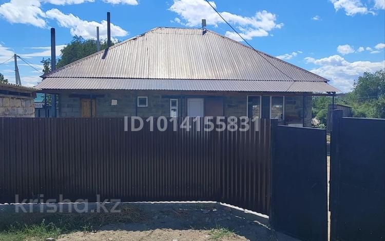 Отдельный дом · 4 комнаты · 120 м² · 6 сот., Правый Восточный 2408 за 23 млн ₸ в Семее — фото 2