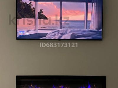 2-комнатная квартира · 60 м² · 3/13 этаж, Ходжанова за 75 млн ₸ в Алматы, Бостандыкский р-н