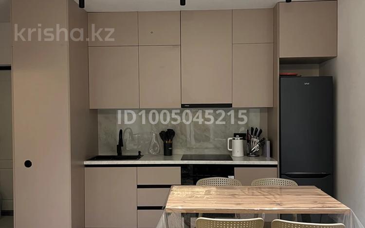 2-бөлмелі пәтер · 40 м² · 9/12 қабат, Пр. Байдибек би, бағасы: 220 000 ₸ в Шымкенте — фото 2