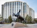 2-бөлмелі пәтер · 40 м² · 9/12 қабат, Пр. Байдибек би, бағасы: 220 000 ₸ в Шымкенте — фото 9