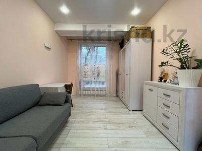 2-бөлмелі пәтер · 45 м² · 2/10 қабат, Карасай батыра 119/95, бағасы: 49 млн ₸ в Алматы, Алмалинский р-н