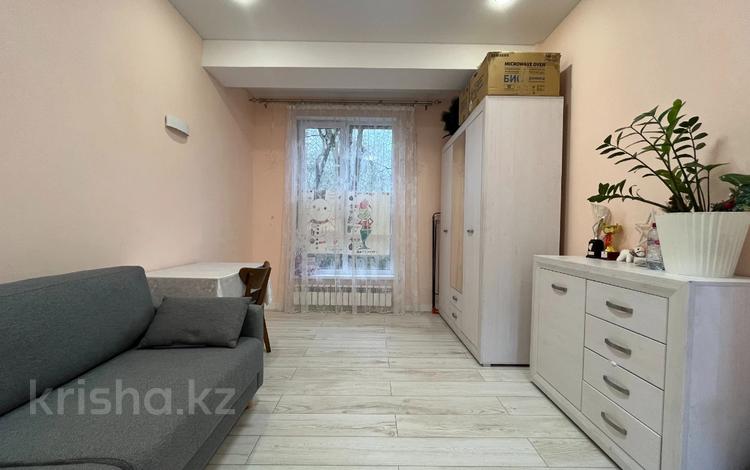 2-бөлмелі пәтер · 45 м² · 2/10 қабат, Карасай батыра 119/95, бағасы: 49 млн ₸ в Алматы, Алмалинский р-н — фото 14