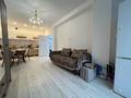 2-бөлмелі пәтер · 45 м² · 2/10 қабат, Карасай батыра 119/95, бағасы: 49 млн ₸ в Алматы, Алмалинский р-н — фото 16