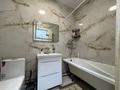 2-бөлмелі пәтер · 45 м² · 2/10 қабат, Карасай батыра 119/95, бағасы: 49 млн ₸ в Алматы, Алмалинский р-н — фото 20