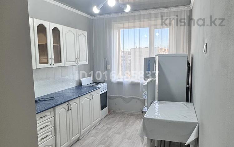 1-комнатная квартира · 40 м² · 5/5 этаж, Коктем 8 за 130 000 ₸ в Кокшетау — фото 2