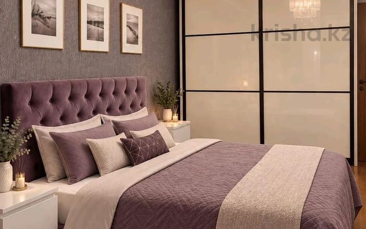 3-комнатная квартира · 100 м² · 7/9 этаж, 12-й мкр 72а за 25 000 ₸ в Актау — фото 9