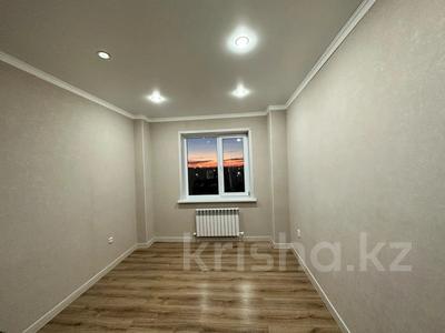 1-комнатная квартира, 46 м², 6/6 этаж, Курмангалиева за 16 млн 〒 в Уральске