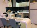 2-бөлмелі пәтер · 75 м² · 2/5 қабат, Махмутляо 77, бағасы: 510 000 ₸ в Аланье