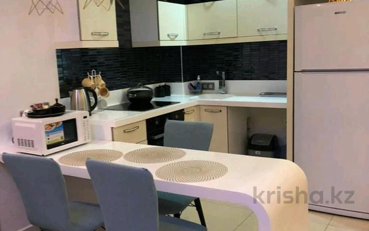 2-бөлмелі пәтер · 75 м² · 2/5 қабат, Махмутляо 77, бағасы: 510 000 ₸ в Аланье — фото 2
