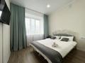2-бөлмелі пәтер · 60 м² · 3/9 қабат, Камзина 41/3, бағасы: 22 000 ₸ в Павлодаре