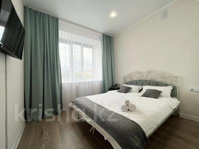 2-комнатная квартира, 60 м², 3/9 этаж посуточно, Камзина 41/3 за 20 000 〒 в Павлодаре