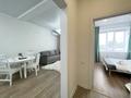 2-комнатная квартира, 60 м², 3/9 этаж посуточно, Камзина 41/3 за 20 000 〒 в Павлодаре — фото 15