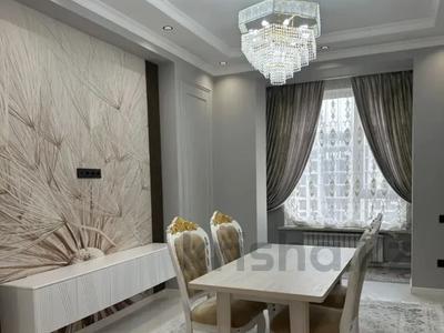 2-бөлмелі пәтер · 64 м² · 5/25 қабат, Байдибек би стр. 127/7, бағасы: 230 000 ₸ в Шымкенте, Абайский р-н