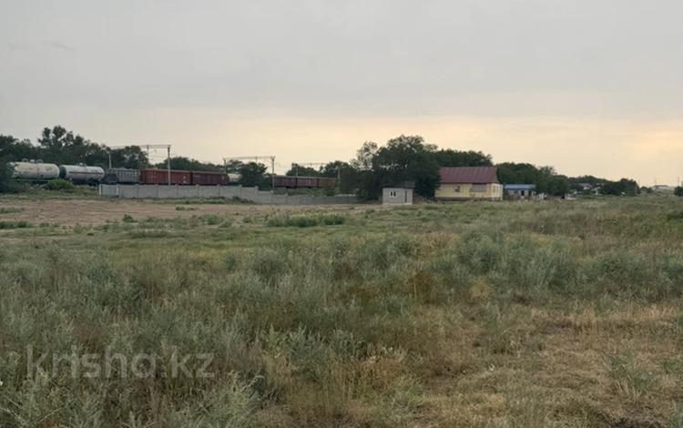 Жер телімі · 6.5 га, мкр Мадениет 1 д — Байжанова, бағасы: 1.5 млрд ₸ в Алматы, Алатауский р-н — фото 2