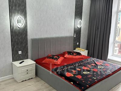 1-комнатная квартира · 45 м² · 6/8 этаж, мкр. Алтын орда, Мангилик Ел участок 16Д за 13 000 〒 в Актобе