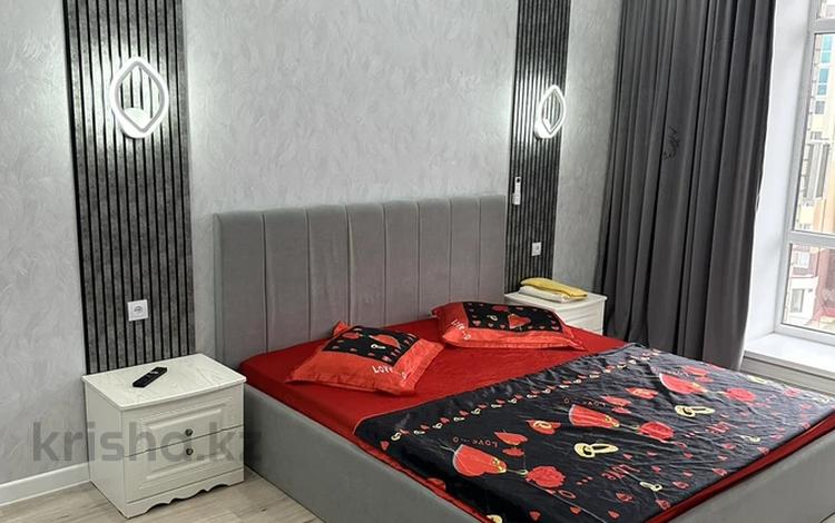 1-комнатная квартира · 45 м² · 6/8 этаж, мкр. Алтын орда, Мангилик Ел участок 16Д за 13 000 〒 в Актобе — фото 2