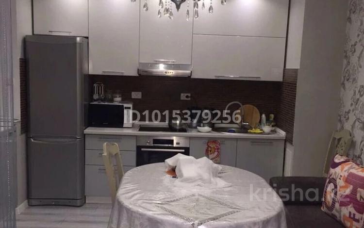 2 комнаты · 58 м² · 3/5 этаж, мкр Орбита-2 23 за 50 000 ₸ в Алматы, Бостандыкский р-н — фото 2