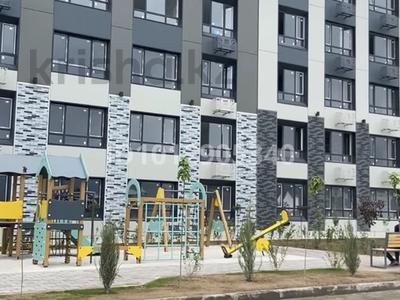 1-бөлмелі пәтер · 45 м² · 1/6 қабат, Пос. Гульдала, бағасы: 20.8 млн ₸
