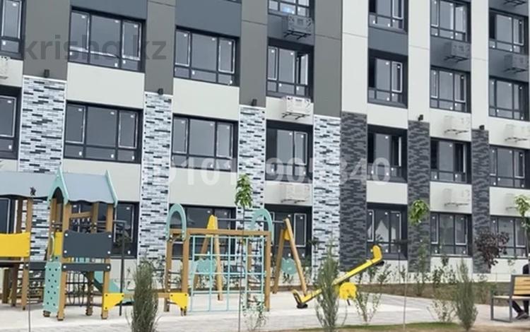 1-комнатная квартира · 45 м² · 1/6 этаж, Пос. Гульдала за 20.8 млн ₸ — фото 2