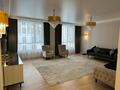 4-комнатная квартира · 212 м² · 3/9 этаж, Туран за 200 млн ₸ в Астане, Нура р-н — фото 3