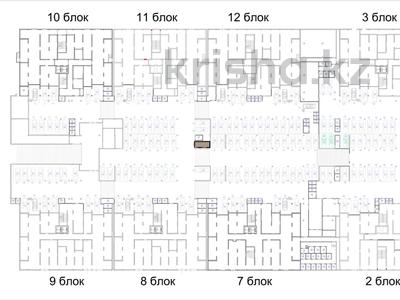 Паркинг · 14.3 м² · Утепова 31 за 55 000 〒 в Алматы, Бостандыкский р-н