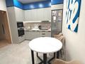 2-бөлмелі пәтер · 53 м² · 12/16 қабат, Каныша Сатпаева — Bazis-A | ТРЦ ADK | Гимназия №140, бағасы: 59 млн ₸ в Алматы, Бостандыкский р-н — фото 2