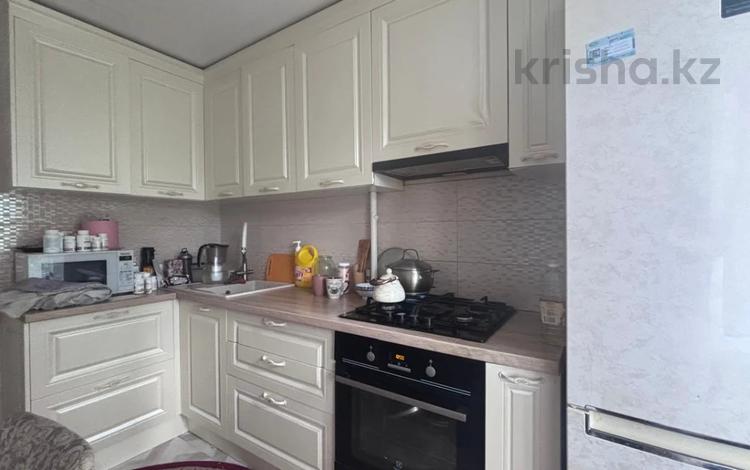 3-бөлмелі пәтер · 64 м² · 2/9 қабат, проспект Абая, бағасы: 29 млн ₸ в Костанае — фото 18